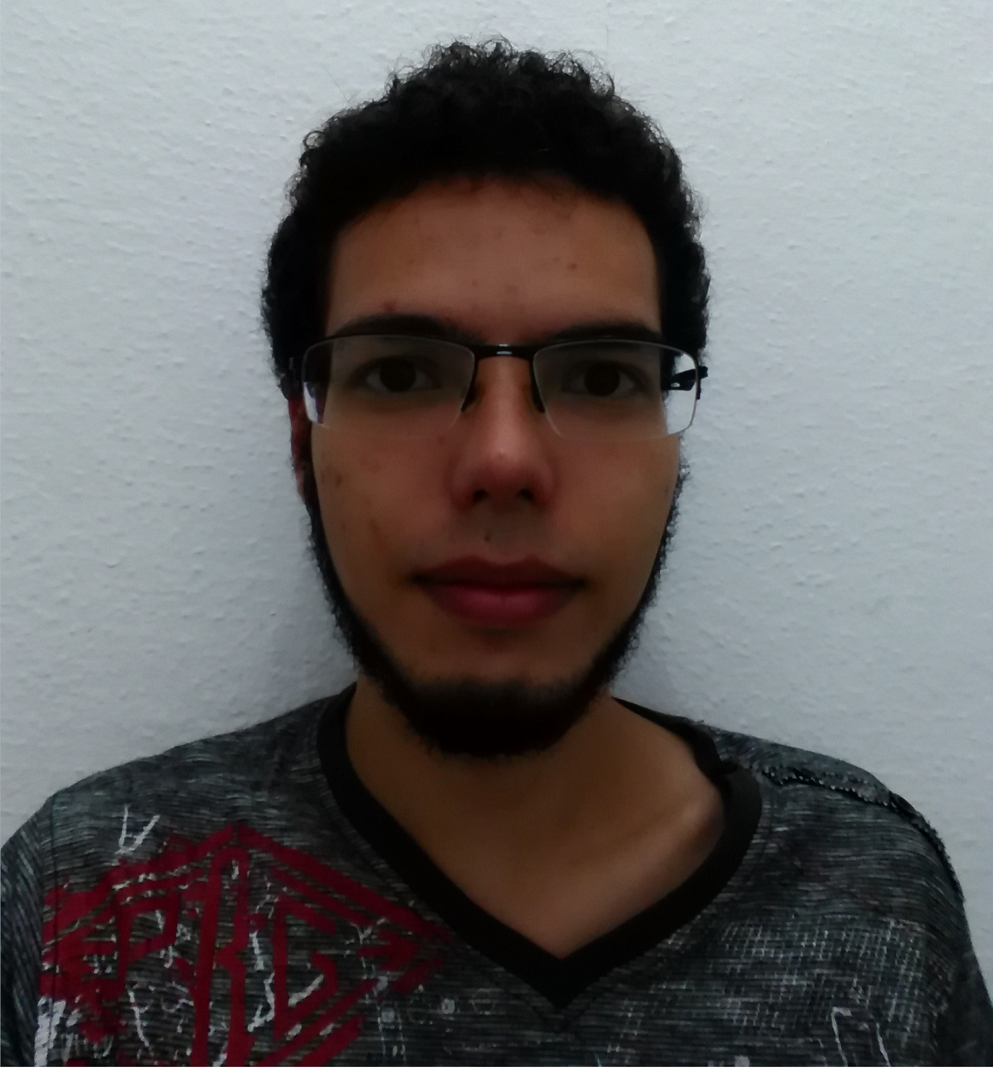 Matheus Silva de Souza